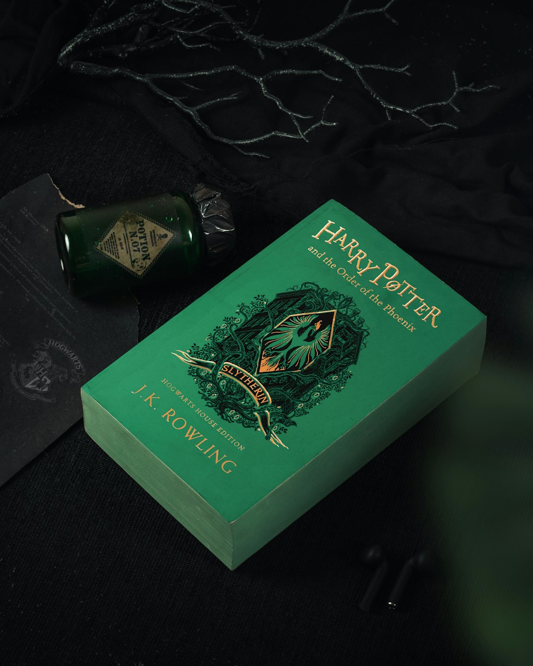 The Midnight Library