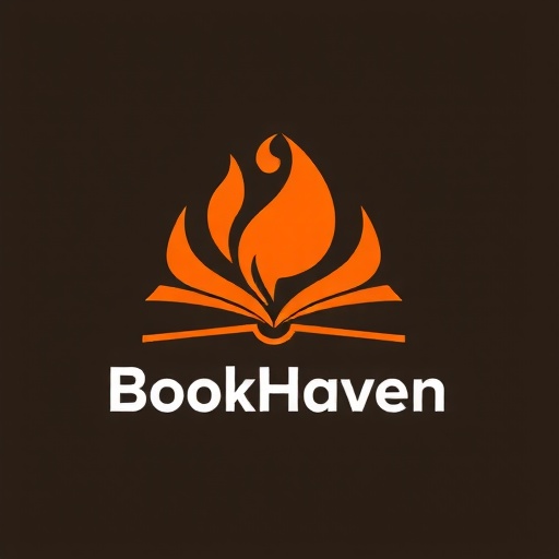 BookHaven Logo
